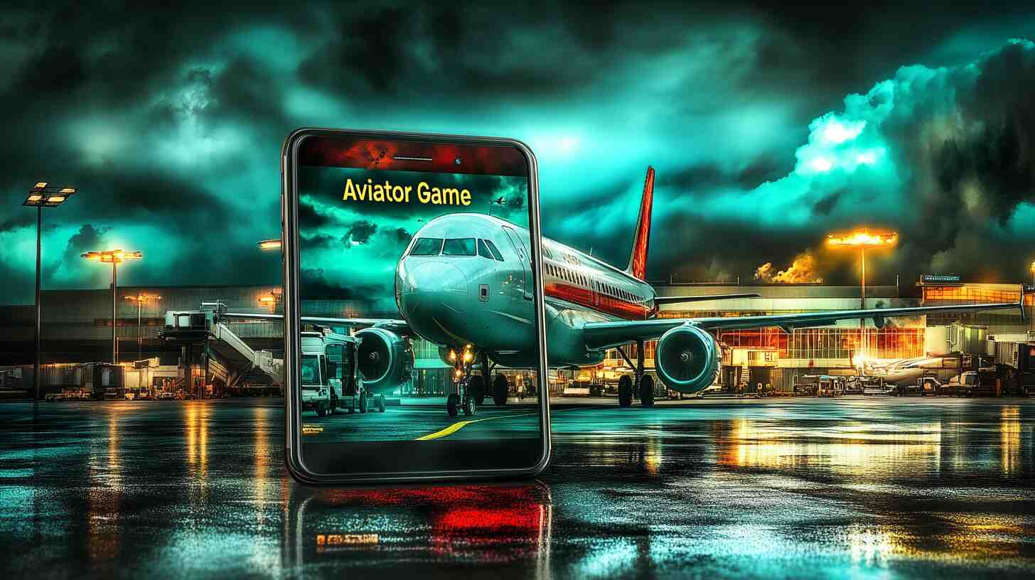 Casino OKVV Aviator with Real Money Bets