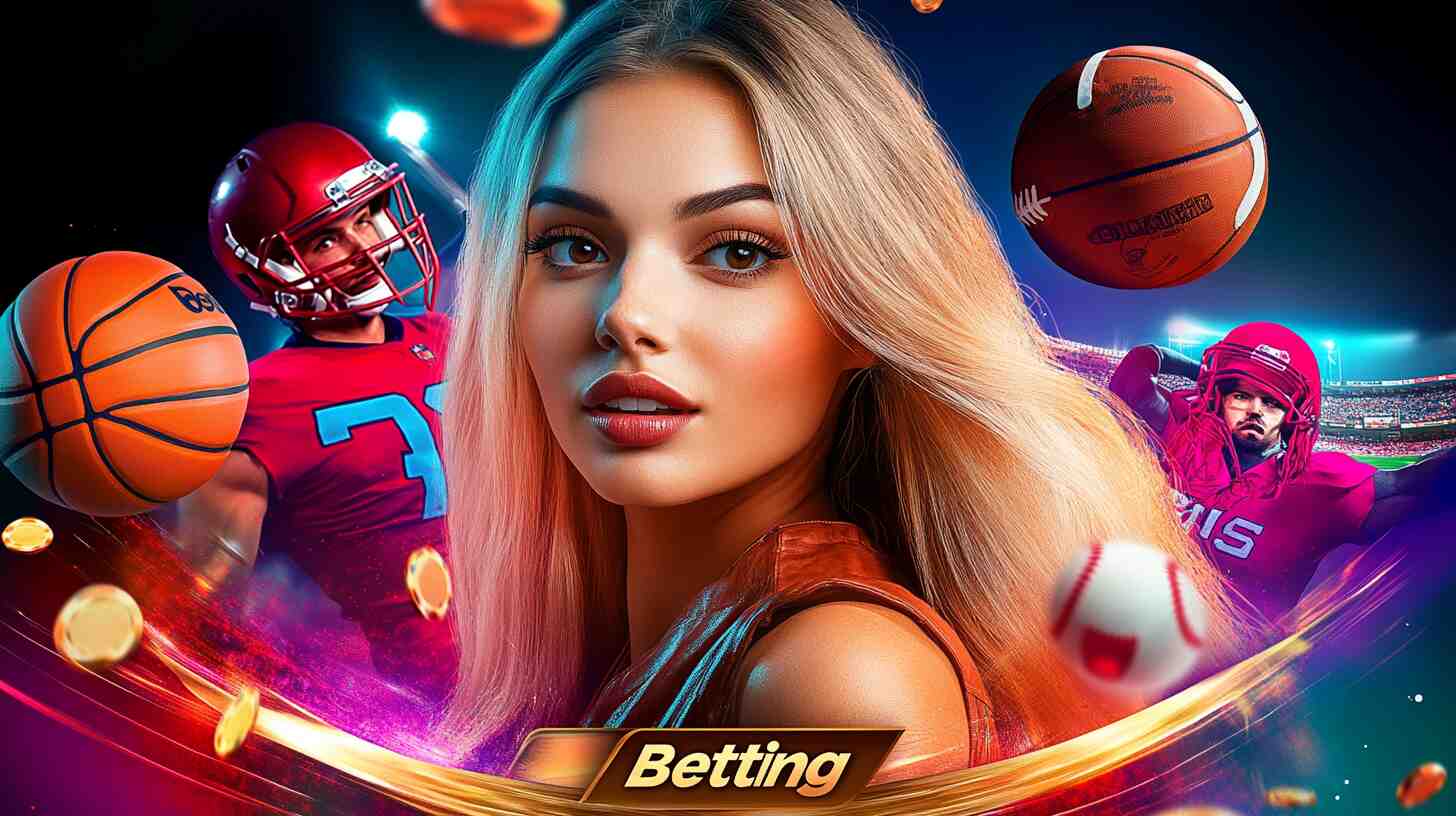 Multisport Betting Display – Casino OKVV