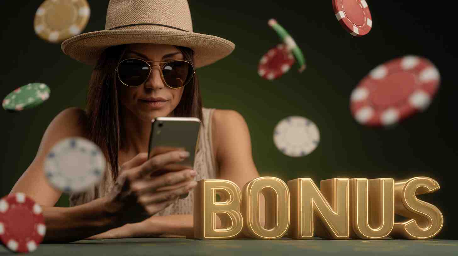 Boost Your Bankroll – Bonus from Casino OKVV