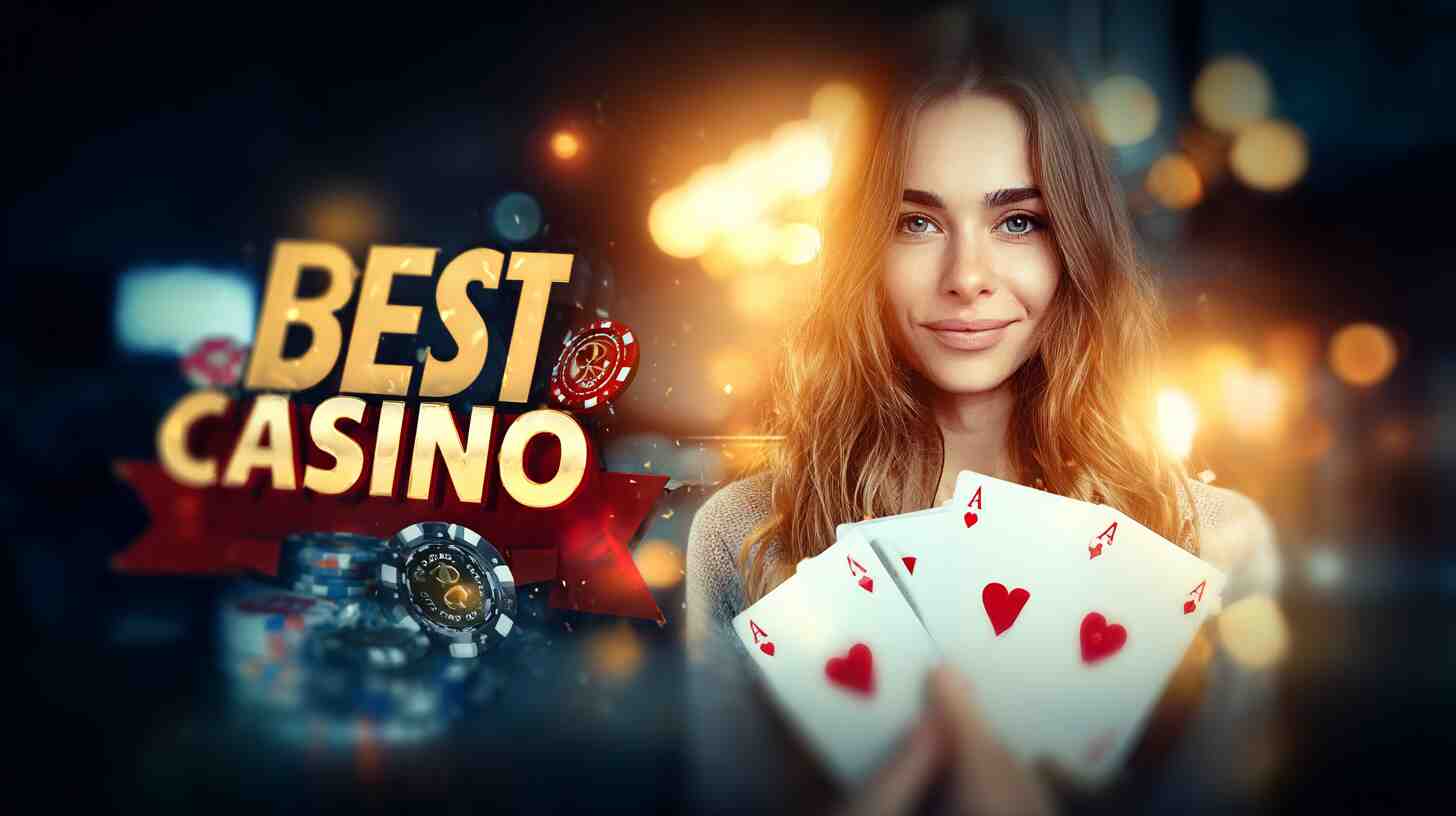 Timeless Glamour at OKVV Casino