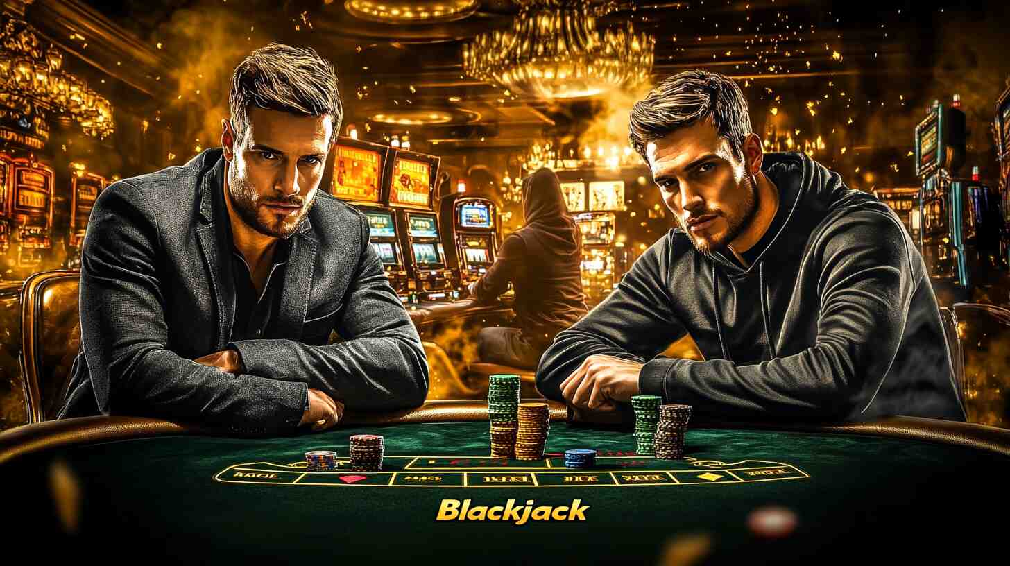 Interactive Games Zone – Casino OKVV
                              